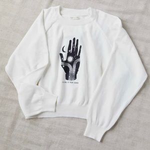 The Sonny x Real Fun, Wow! Sweater